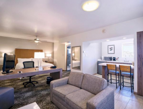 Гостиница Holiday Inn Hotel & Suites Chihuahua, an IHG Hotel  Чиуауа